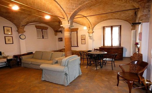 Willa w Parma, Provincia di Parma