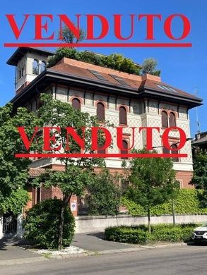 套间/公寓  米蘭, 米兰省