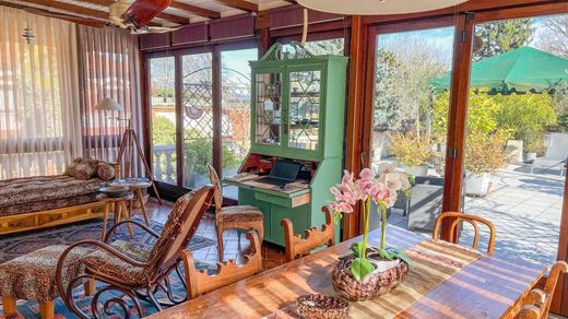 Penthouse in Meina, Provincia di Novara
