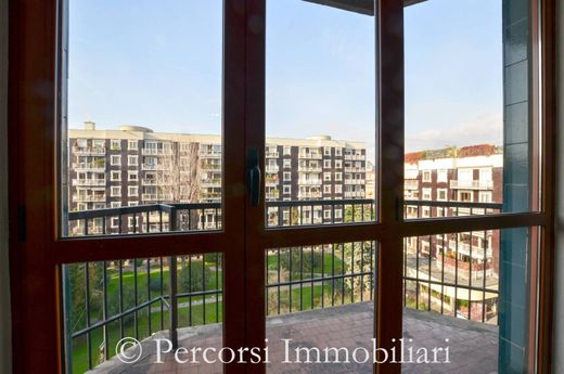 아파트 / 밀라노, Città metropolitana di Milano