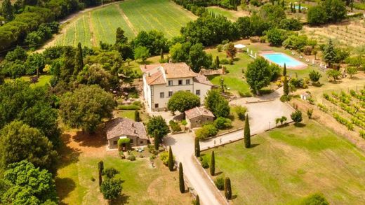 Villa - Cortona, Province of Arezzo