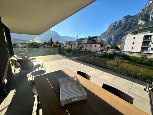 Пентхаус, Riva del Garda, Provincia autonoma di Trento