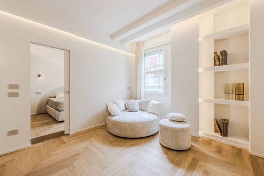 Appartamento a Milano, Lombardia