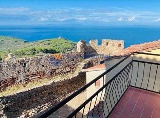 Luxury home in Isola del Giglio, Provincia di Grosseto