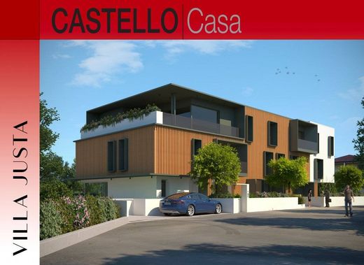 Penthouse in Castelfranco Veneto, Provincia di Treviso