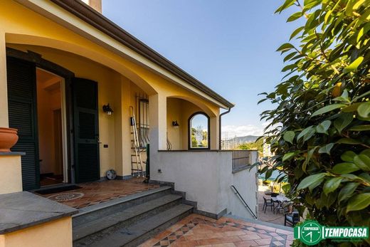 Villa en Vezzano Ligure, Provincia di La Spezia
