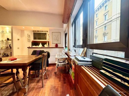 Apartment in Rome, Latium