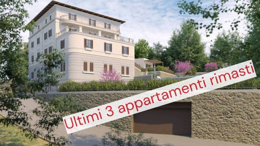 Apartment / Etagenwohnung in Triest, Friaul-Venetien