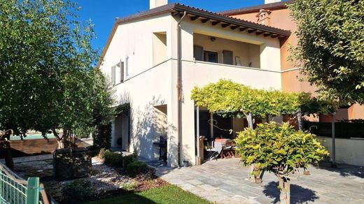 Villa en Spello, Provincia di Perugia