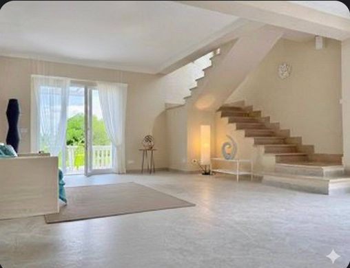 Willa w Livorno, Provincia di Livorno