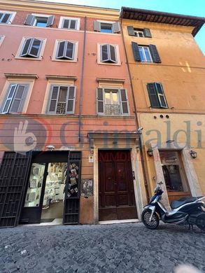 Apartment in Rome, Latium