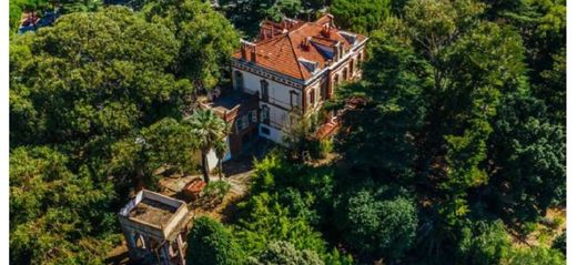 Villa en Taggia, Provincia di Imperia