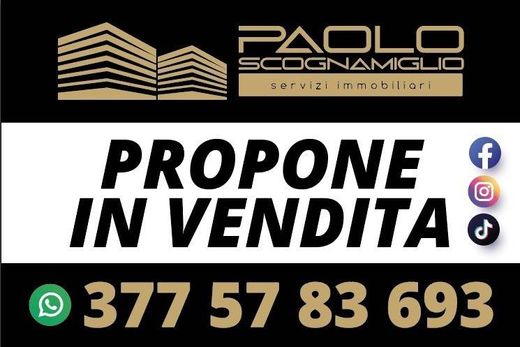 Luxury home in Cercola, Naples