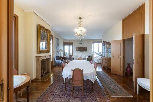 Attico a Legnano, Milano