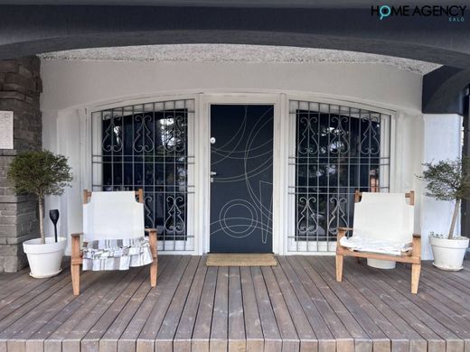 Villa in Roè Volciano, Provincia di Brescia