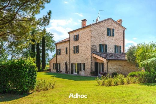 Country House in Fano, Pesaro and Urbino