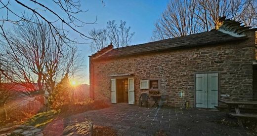 Landhaus in Fiumalbo-Dogana, Provincia di Modena