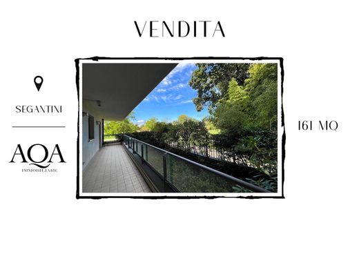 Apartment in Milan, Lombardy