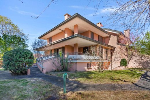 Villa - Cusago, Milão