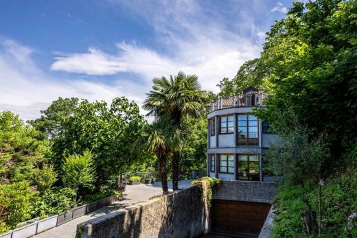 Βίλα σε Τορίνο, Torino