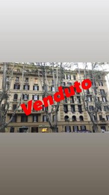 Apartament w Rzym, Lazio