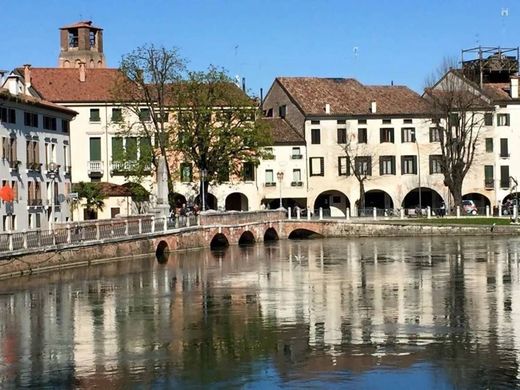 Villa a Treviso, Veneto