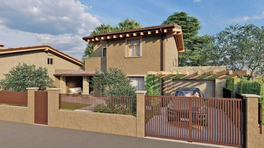 ‏וילה ב  Rodengo-Saiano, Provincia di Brescia