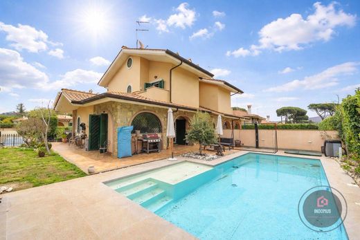 Villa in Grottaferrata, Rome