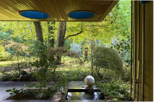 Villa en Bregnano, Provincia di Como