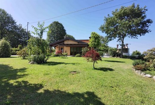 Luksusowy dom w Marliana, Provincia di Pistoia