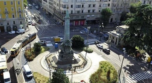 Penthouse à Milan, Lombardie
