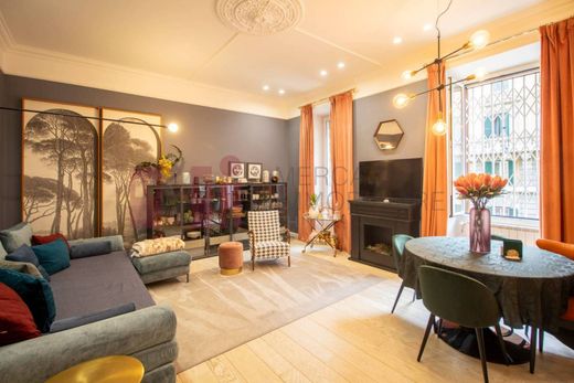 Piso / Apartamento en Roma, Lazio