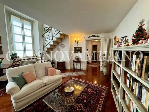 Piso / Apartamento en Milán, Lombardia