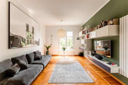 Apartment in Milan, Lombardy