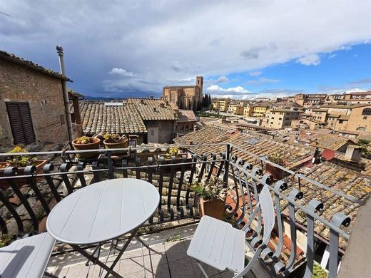 Appartement à Sienne, Toscane