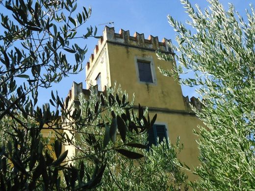 Villa in Monsummano Terme, Provincia di Pistoia