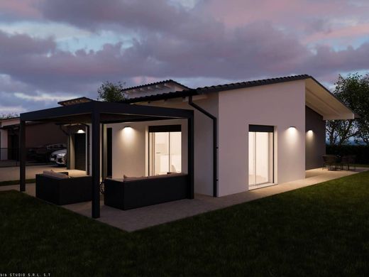 Villa in Cento, Provincia di Ferrara