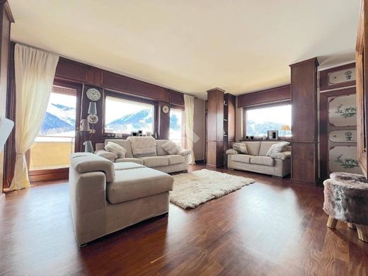 Piso / Apartamento en Sestriere, Turín