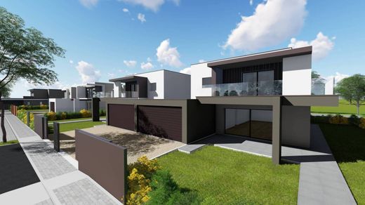 Villa a Parma, Emilia-Romagna