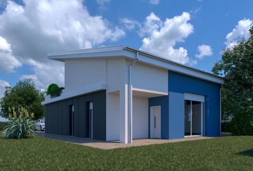 Villa en Castel Maggiore, Bolonia