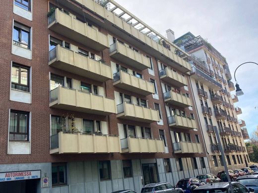 Piso / Apartamento en Turín, Piamonte