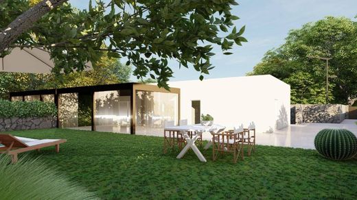 Villa in Aci Bonaccorsi, Catania