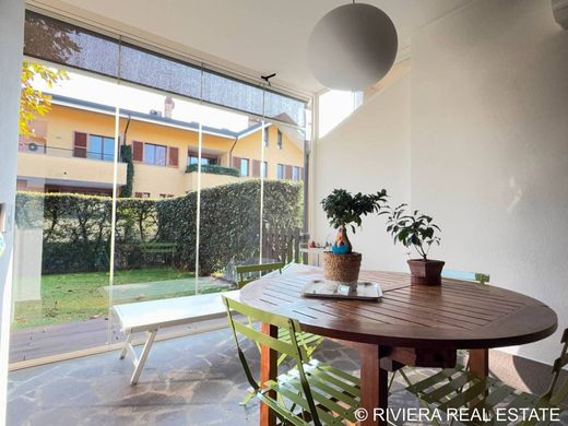 Terraced house in Buccinasco, Milan
