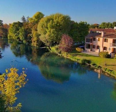 Villa en Treviso, Provincia di Treviso