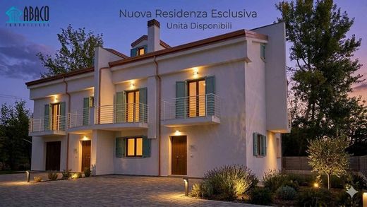 Villa a Avellino, Campania