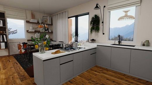 Villa en Cavedine, Trento