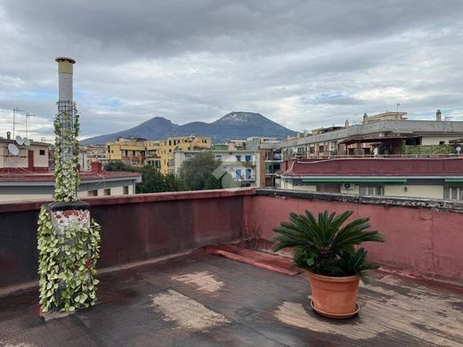 Apartament w Portici, Napoli