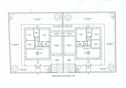 ‏וילה ב  Agliana, Provincia di Pistoia