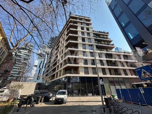 Apartment in Milan, Lombardy