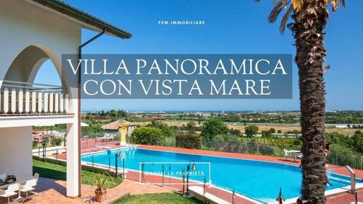 Villa in Rimini, Provincia di Rimini